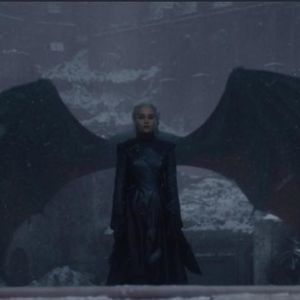 Meet your Posher, Dawn